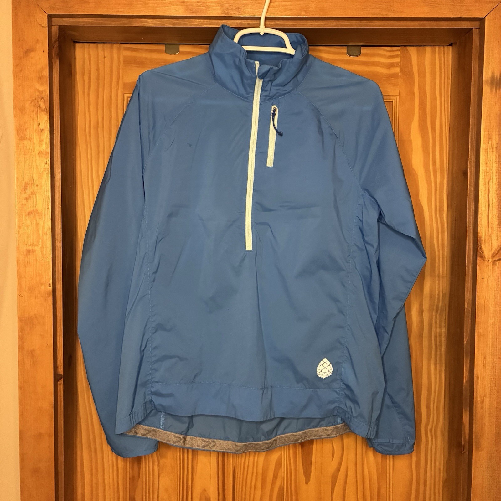 **READ* Stio Second Light Pullover Jacket Womens … - image 1