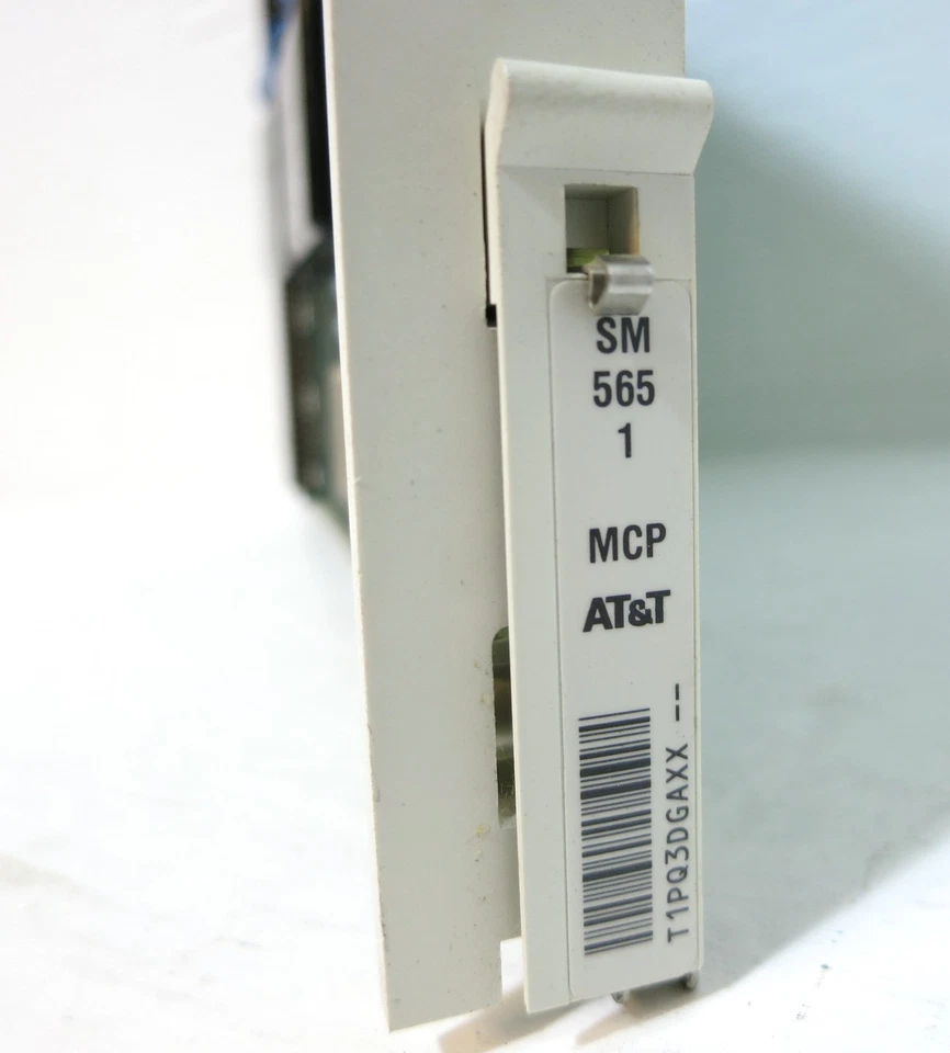AT&T T1PQ3DGAXX MCP SM 565 1 Board Telecommunications Card SM565 845281641 ATT - Image 2 of 4