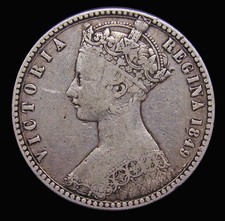 Florin 1849 