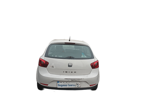 6J4857706 CEINTURE DE SECURITE AVANT DROITE / 6636693 POUR SEAT IBIZA IV 6J5, 6 - Photo 10/10