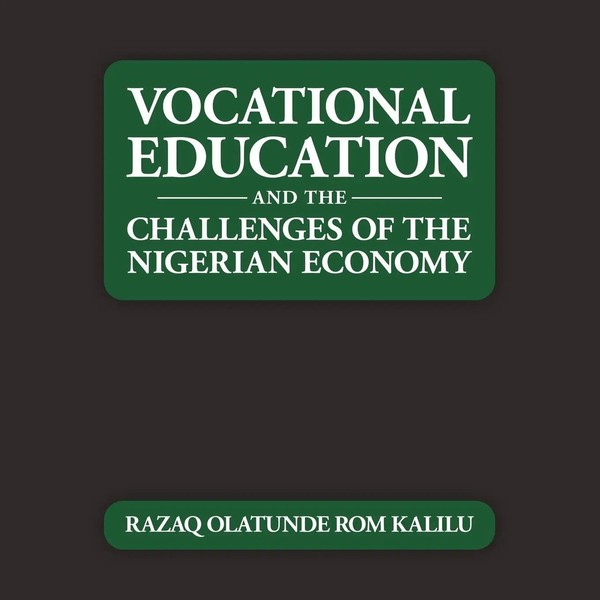 Vocational Education And The Challenges Of The Nigerian Economy | Kalilu | Buch-image
