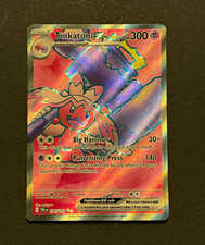 Tinkaton ex 240/193 Paldea Evolved SV02 Ultra Rare Full Art Holo EN Pokémon TCG on eBay