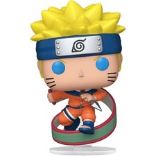 Figura Funko Pop! Animación Naruto Shippuden Naruto Uzumaki Modelo 1963 | 80341 