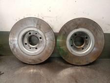 Disque de frein Fiat 600