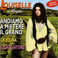 Audio Cd - Louiselle - Il Meglio - Dv More -D- Neu