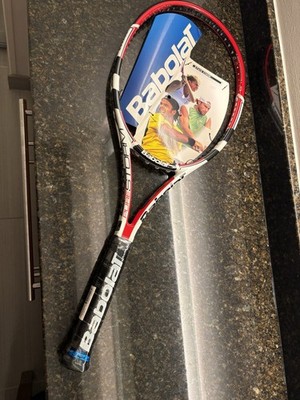 Babolat Pure Storm GT Technology 4 3/8 Grip G3 VERY RARE 98 Head 295g