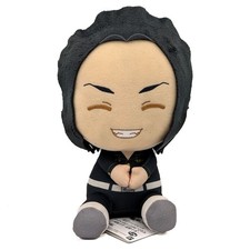 Tokyo Revengers - Keisuke Baji Big Plushie NEW Banpresto 19447 Tokyo Ribenjazu
