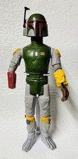Vintage Star Wars 12    BOBA FETT 1979 Kenner NOT COMPLETE See Description