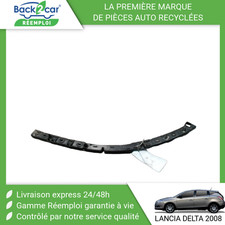 Pare-choc arrière Lancia DELTA