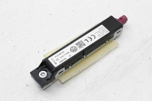 VW POLO AW1, BZ1, AE1 Antennenverstärker  2G0035577A 1.00 Petrol 44kw 29653505