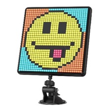 Divoom Pixoo Max Digital Pixel Art Frame 32 32 Programmable LED SEALED 