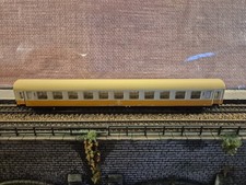 Tillig 501854 Reisezugwagen 2. Klasse Halberstadt Städteexpress DR