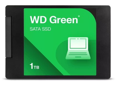 Western Digital WDS100T5G0A-00CPT0 Wds100T5G0A 1 Tb 2,5'' Seriell
