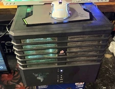 MSI Gaming Computer Desktop Intel i7-4790K 4Ghz 16GB RAM nVidia GTX 980 