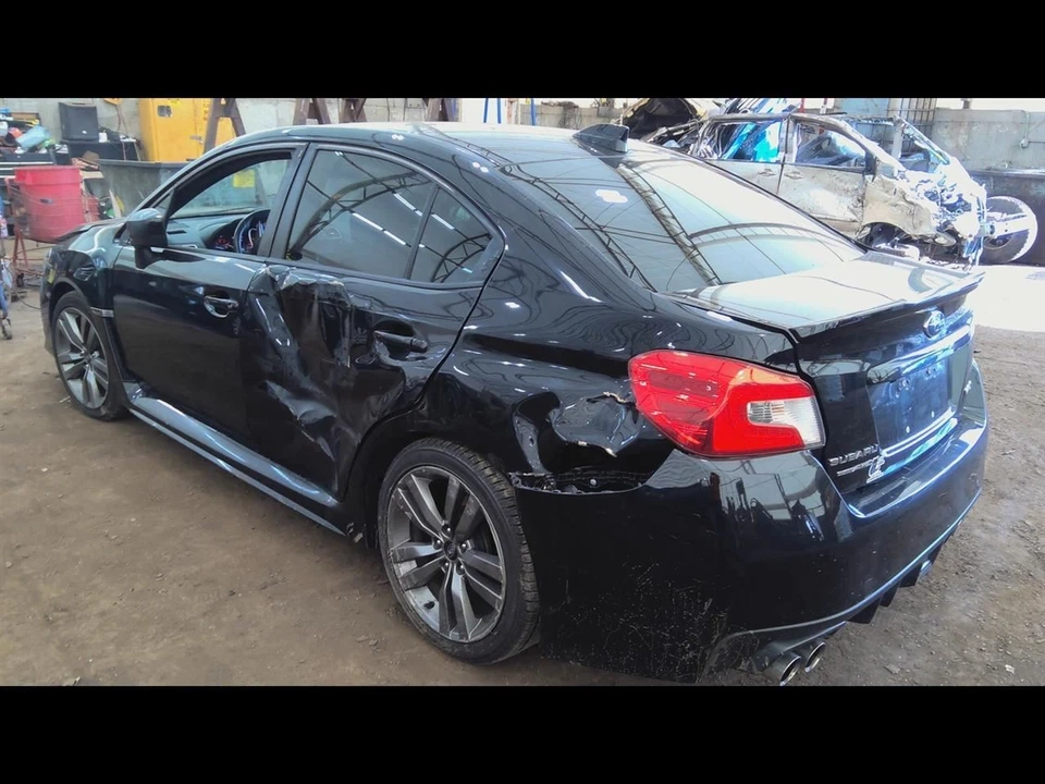 AC Compressor Fits 15-20 WRX 6846347 - Image 4 of 4