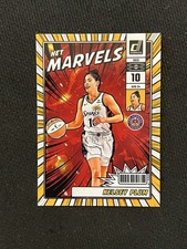 KELSEY PLUM 2025 Panini WNBA Donruss NET MARVELS Los Angeles Sparks #3 🏀🔥🏀