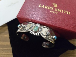 Larry Smith Silver | eBay