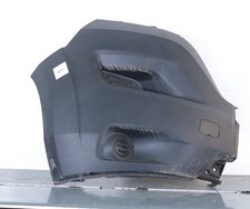 Pare-choc avant Fiat 132