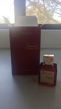 Baccarat Rouge 540 Extraite de Parfum 2.4 oz 