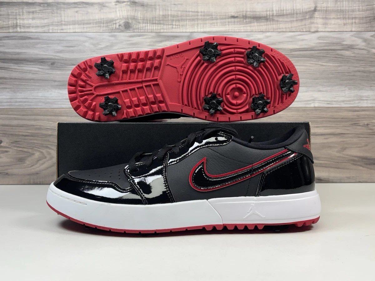 Men's Air Jordan 1 Low Golf 