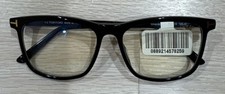 Tom Ford Blue Light Block Square Men's Eyeglasses FT6038-B 56/16/145