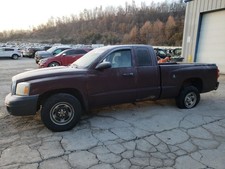 2005 Dodge Dakota 16x7 Steel Wheel Oem Rusty No Tire Or Caps 2005 Dodge Dakota 16x7 Steel Wheel Oem Rusty No Tire Or Caps