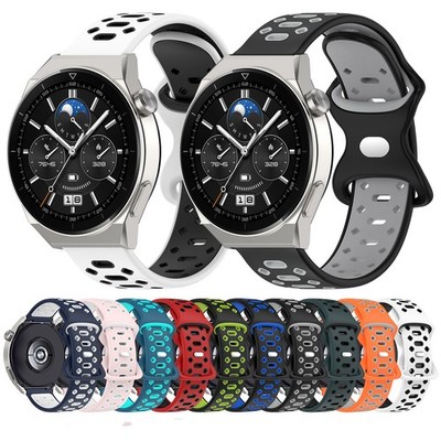 22mm Watch Strap for GT3 pro 46mm GT3 46mm Huawei watch3 Huawei GT2 46mm
