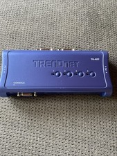 Trendnet TK-407