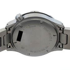 Sinn Diver's Watch T50 T50 #176 7