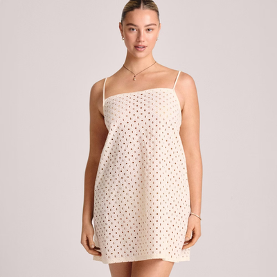 mini swim dress Toast Mini Tube Swim Dress