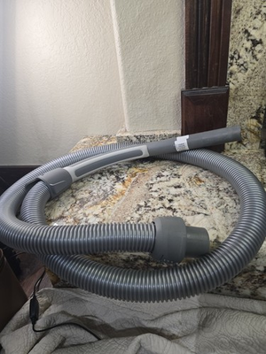 #ad Electrolux EL6986 Ultra Silencer Vacuum Clean Replacement Hose Only $50.00