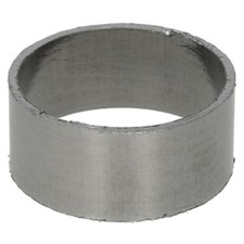Exhaust Link Gasket for Suzuki GSF GSX Moto Guzzi Aprilia Dorsoduro RSV4