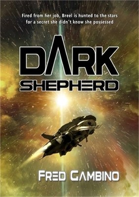 Dark Shepherd (Paperback or Softback)