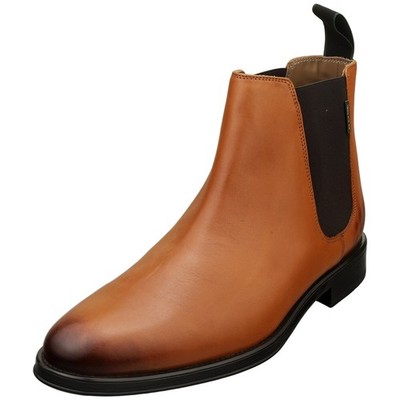 Paul Smith AUGUSTUS Chelsea Boots für Herren in Tan - 42 EU