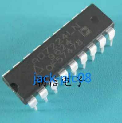 1 PCS NEW Integrated Circuit Chip AD7224LN