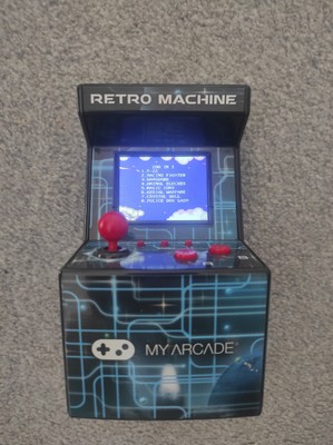 200 in 1 Retro Maschine 2,5'' Bildschirm DGUN-2577