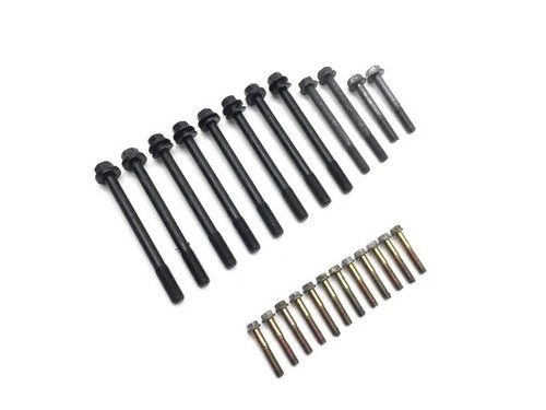 Engine Center Cases Case Bolts 2020 Polaris RZR 900 EPS 3297 | eBay