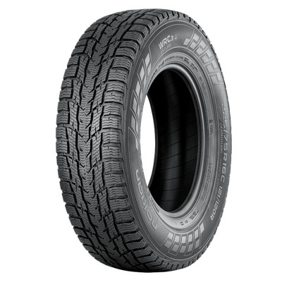225/75R16 C 121/120R E Nokian Tyres WR C3 Tire 2257516 225 75 16
