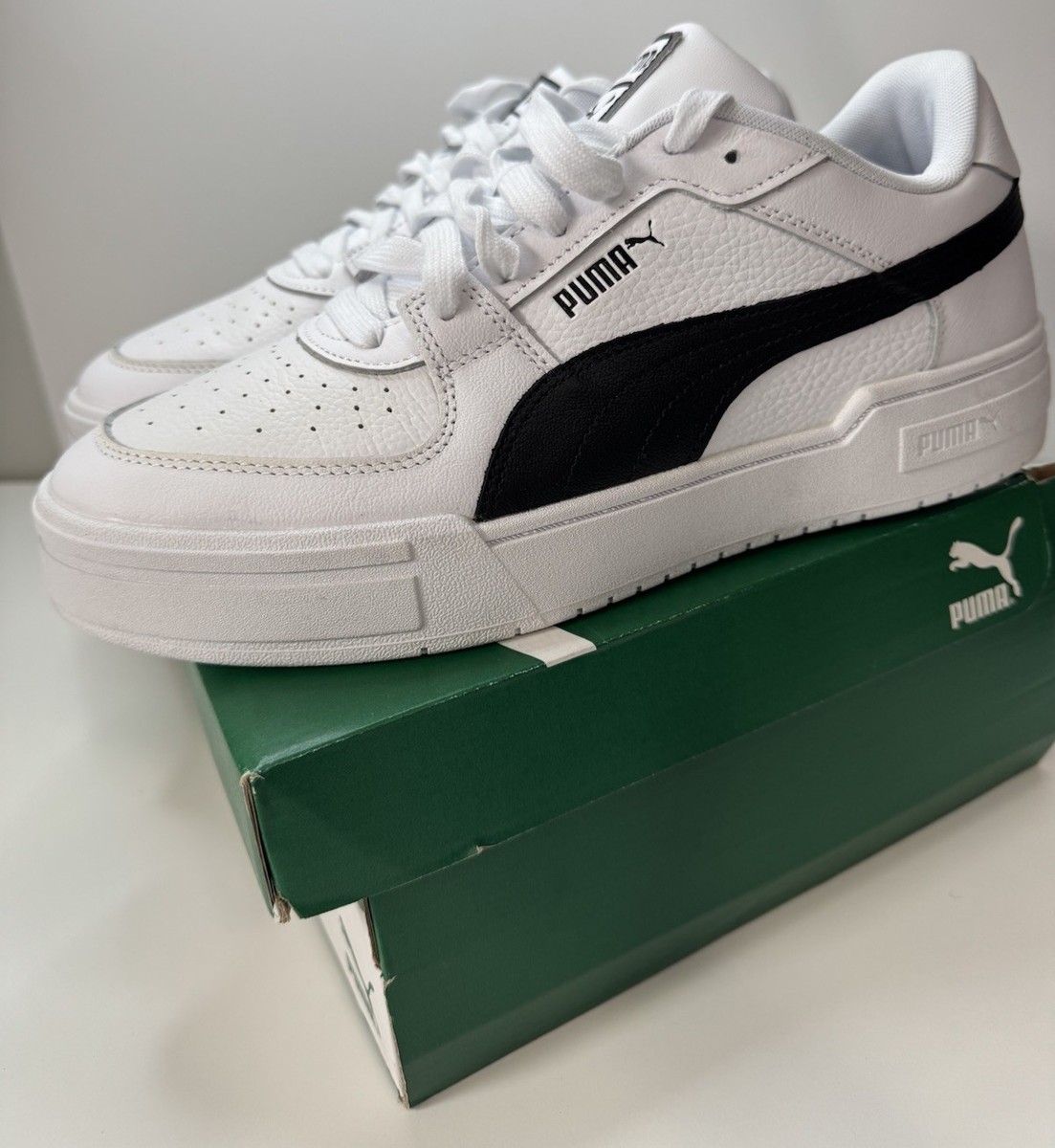 Puma CA Pro Classic  display picture 1