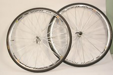 Mavic Ksyrium SL Wheelset & Tires 700c 11 sp ...