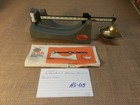 Vintage Ohaus Lyman 5-0-5 Reloading Powder Scale Ohaus MFG