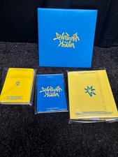  SEVENTEEN - SEVENTEENTH HEAVEN Carat Ver. Official Photocards WITH CD