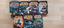 Star Wars  X-Wing 1-9 Letzte Gefecht Isards H...