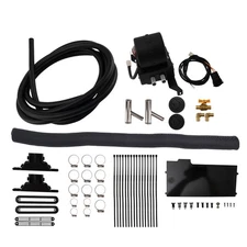 Electric Cab Heater for CAN AM DEFENDER 2016-2025 SSHK620-00 Defrost