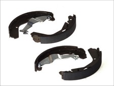 Mâchoire de frein Suzuki IGNIS