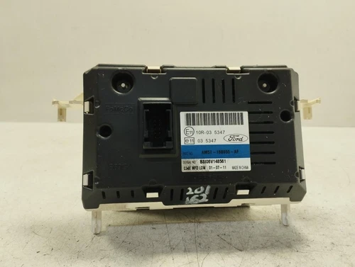 AM5T18B955AF Schermo Multifunzione per FORD C-MAX (CB7) Trend 2011 201162 - Foto 3 di 8