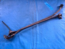 Rover 25/Streetwise & MG ZR 1.8 Petrol PG1 5 Speed Manual Gear Selectors