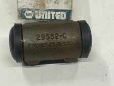 United Napa 29552-c Brake Wheel Cylinder Assembly Made In Usa