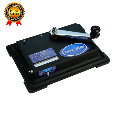 hand cigarette rolling machine Cigarette Rolling Machine Tobacco Hand Operation Injector Maker Roll Your  Own
