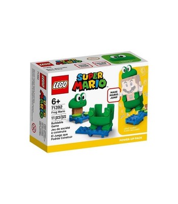 Lego Super Mario Power Up Packs 71392 NEU OVP